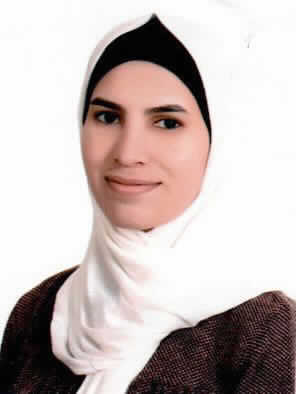 صورة لينا صلاح ابراهيم جمعه