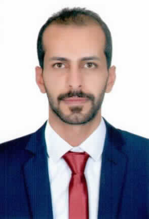 صورة احمد سعود احمد الدعسان