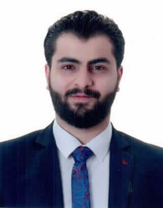 صورة احمد باسم محمود غضيه