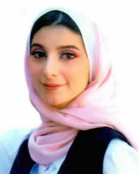 صورة الاء جلال محمود عمرو