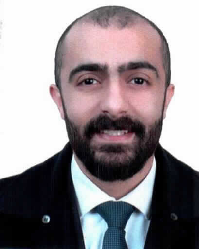 صورة تامر خلف علي الحموري