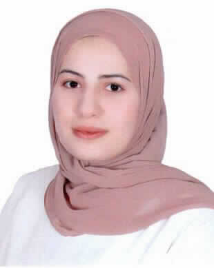 صورة فجر نواف وراد العبادي