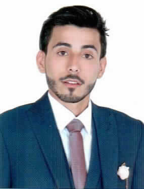 صورة محمد غازي محمد النوافله