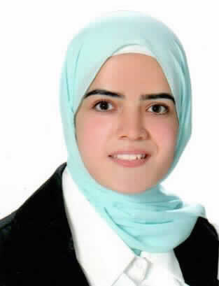 صورة رغد نبيه محمد عليوه