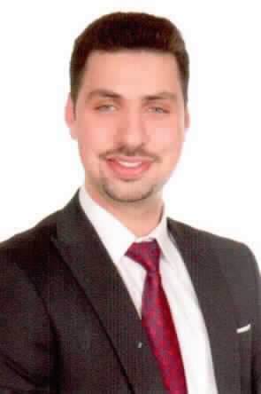 صورة راكان معتصم مهدي الصباغ