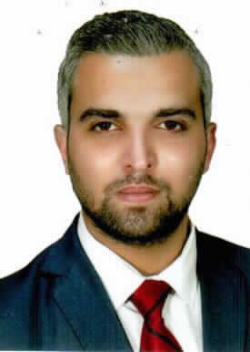 صورة خالد صالح ياسين حميدان