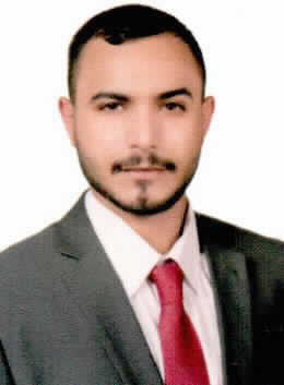 صورة احمد عمر فلاح العطين