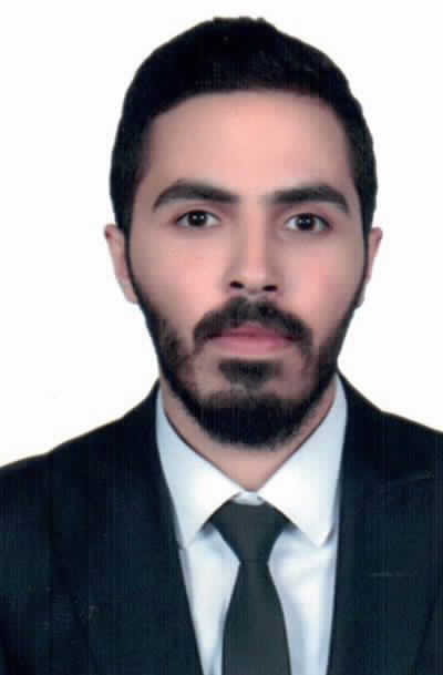صورة محمد جمال مصطفى مسلم