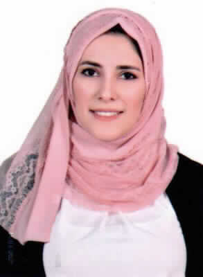 صورة ديانا محمد غالب الدهني