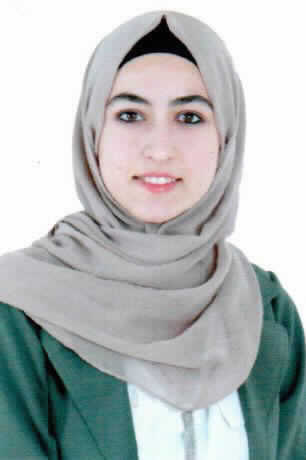 صورة فرح جمال ابراهيم الطراونه