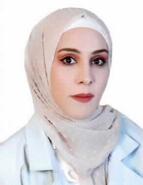 صورة اماني عوض علي الداود