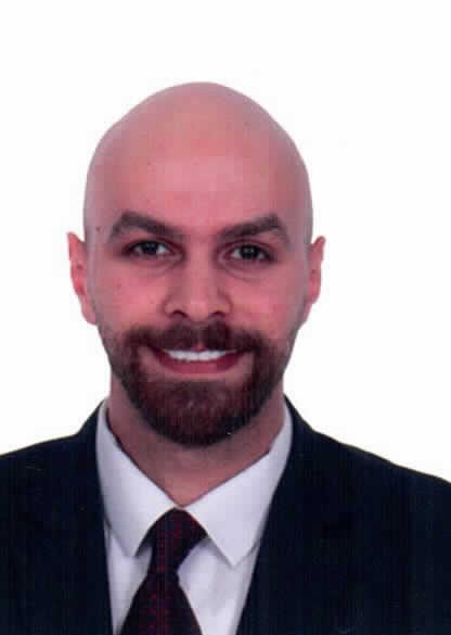 صورة انس عز الدين كريم الكركي