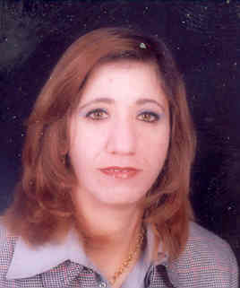 صورة امل سعد الحاج على السلطي