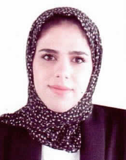 صورة هاديه روحي محمد قندس