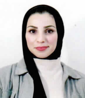 صورة ميس مصطفى احمد الرصاصي
