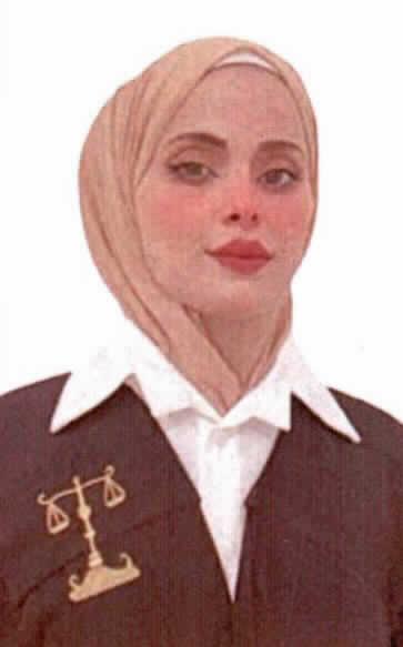 صورة اريج محمود احمد المطلق