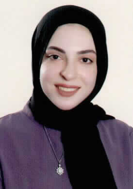 صورة هبه مازن علي العزام