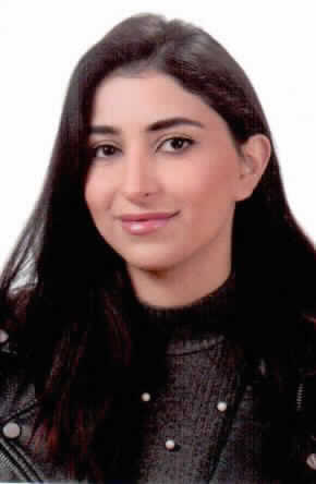 صورة سوار نسيم عبد الله المجالي