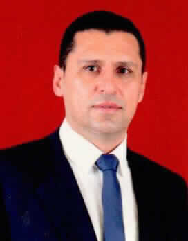 صورة غازي مصطفى محمد الهياجنه