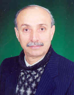 صورة حسين محمد سلامه الرشدان
