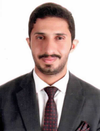 صورة محمد علي مقبل الخوالده