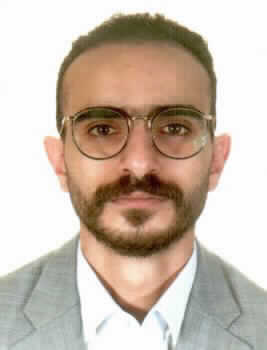 صورة احمد عدنان يوسف الرواشده