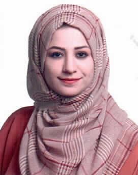 صورة لينا خلدون حمد الله الحياري