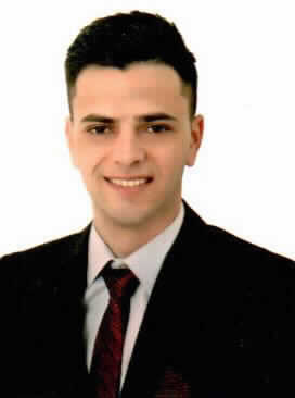 صورة خالد ايمن محمود زريقات