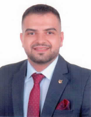 صورة جريس مرضي الياس الجريسات
