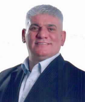 صورة فراس سليمان عبد الله الزعبي