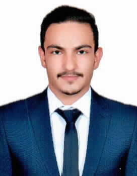 صورة زيد خالد غازي الدقاق