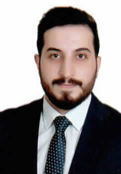 صورة عنان ملهم جمال الكيلاني