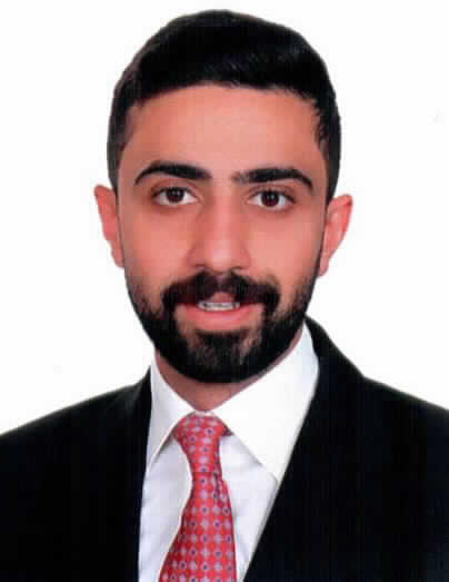 صورة محمد فريد عبد الفتاح الرمحي