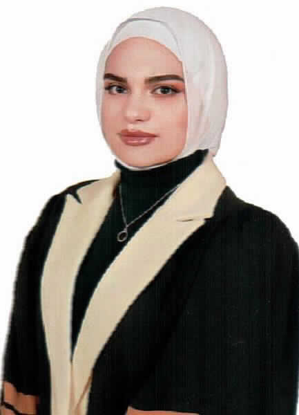 صورة بشرى يحيى سليمان العبيدات