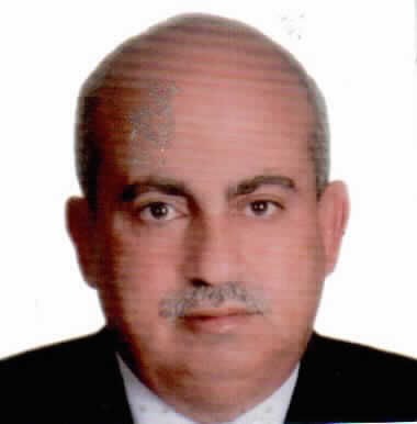 صورة زهير فايز فرح بطارسة
