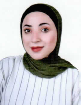 صورة اسيل رائد محمد القضاه