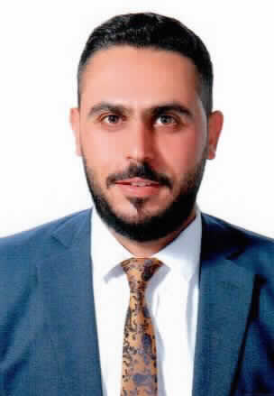 صورة محمد راتب محمد الرحامنه