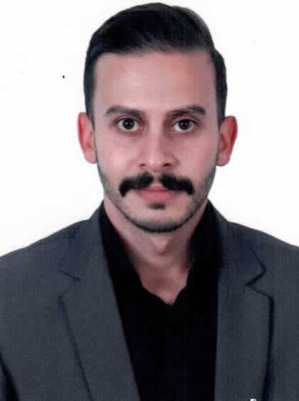 صورة نزار عبد الله محمد الهزايمه