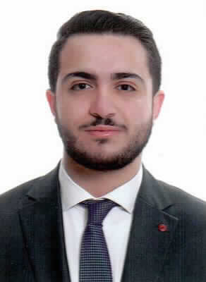 صورة محمد امجد عوده العضايله