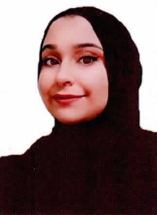 صورة حلا احمد نعمان اليماني
