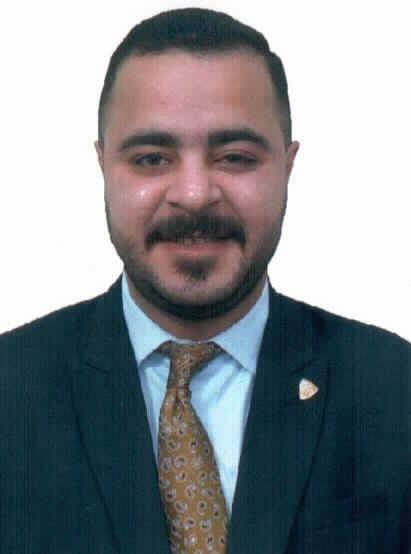 صورة وليد احمد عبد الله عطيات