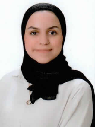 صورة هاله جمال صقر التتر