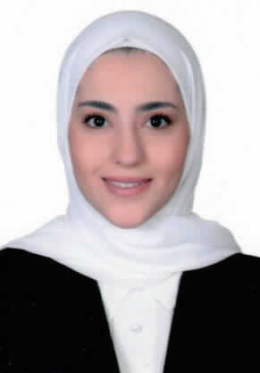 صورة اسماء حازم نايف البكري
