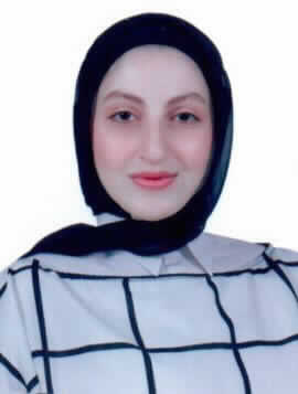 صورة لانا زياد محمد الخطيب