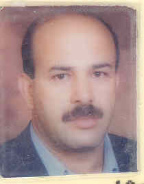 صورة سعيد خليل محمد حرب عشا