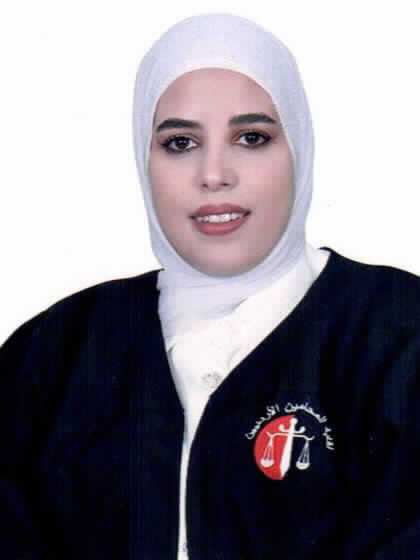 صورة فردوس عادل قبلان الضلاعين