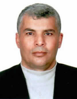 صورة ايمن محمد عبد الحي البطوش