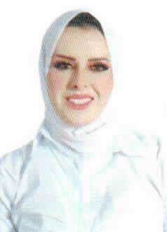 صورة الاء محمد عبد المجيد العربيات