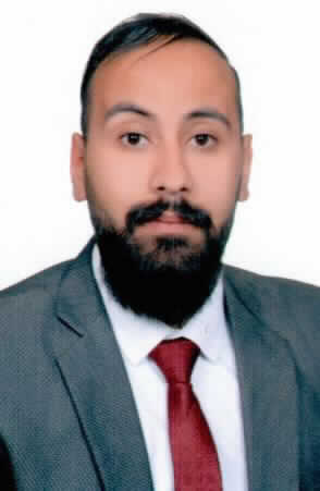 صورة حمزه نائل ناصر القطناني