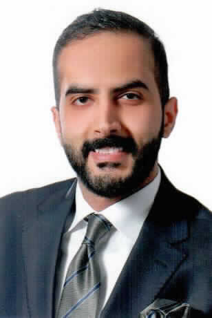 صورة صالح محمد محمود الكركي